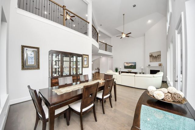 1714 Mccrae Hill Court, Katy, TX 77494