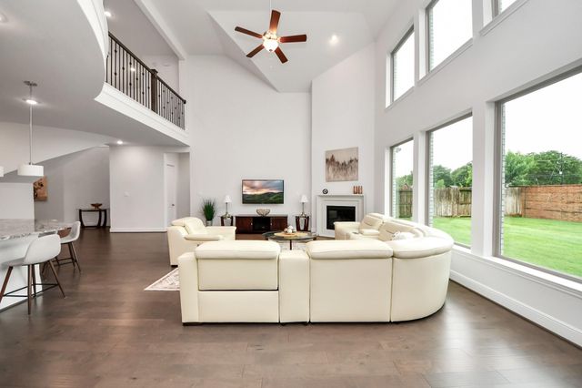 1714 Mccrae Hill Court, Katy, TX 77494