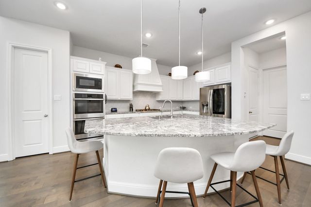 1714 Mccrae Hill Court, Katy, TX 77494