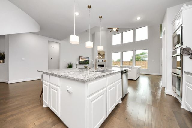 1714 Mccrae Hill Court, Katy, TX 77494