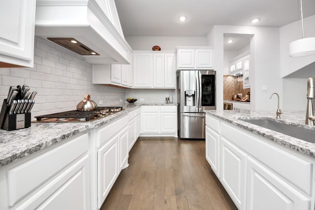 1714 Mccrae Hill Court, Katy, TX 77494