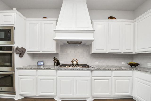 1714 Mccrae Hill Court, Katy, TX 77494