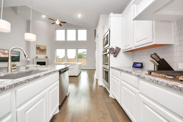 1714 Mccrae Hill Court, Katy, TX 77494