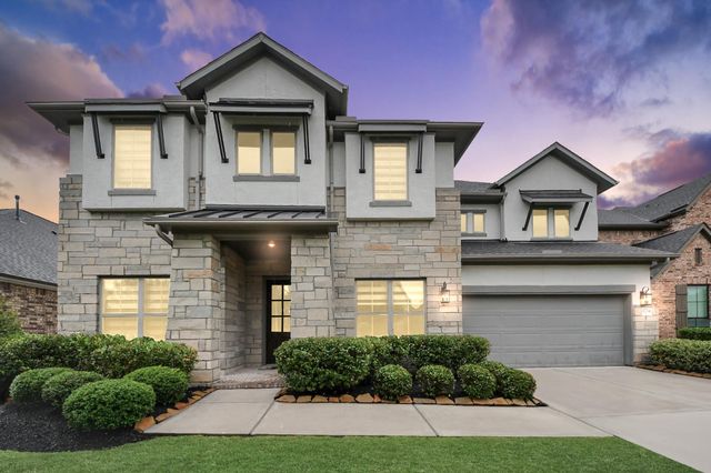 1714 Mccrae Hill Court, Katy, TX 77494