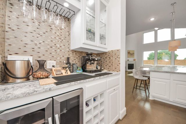 1714 Mccrae Hill Court, Katy, TX 77494
