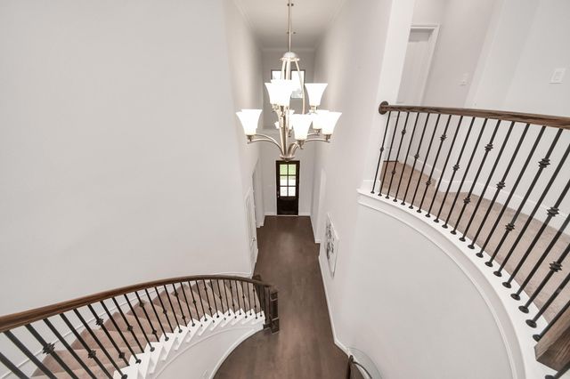 1714 Mccrae Hill Court, Katy, TX 77494