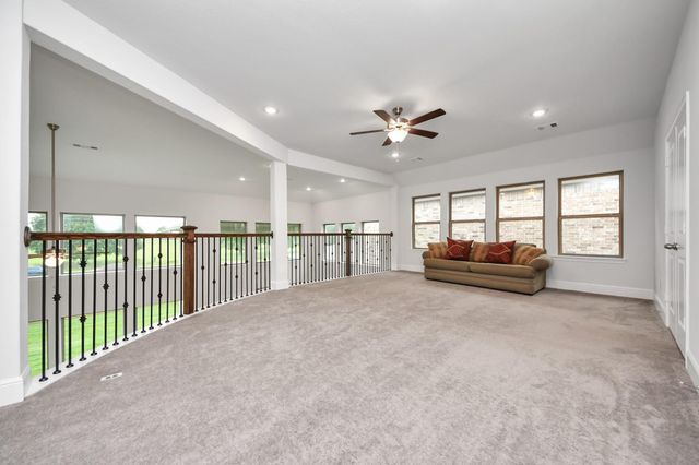 1714 Mccrae Hill Court, Katy, TX 77494