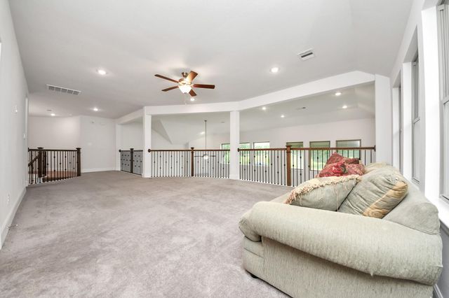 1714 Mccrae Hill Court, Katy, TX 77494