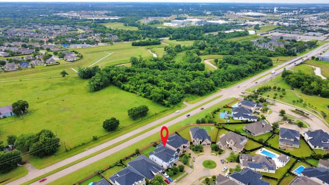 1714 Mccrae Hill Court, Katy, TX 77494