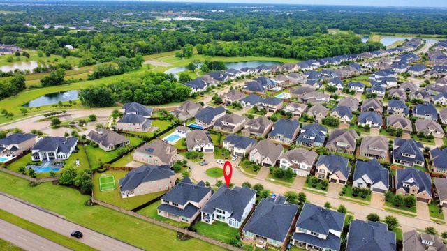 1714 Mccrae Hill Court, Katy, TX 77494