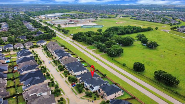 1714 Mccrae Hill Court, Katy, TX 77494
