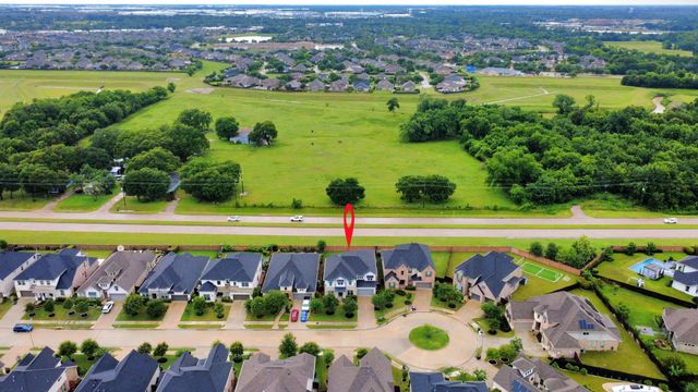 1714 Mccrae Hill Court, Katy, TX 77494