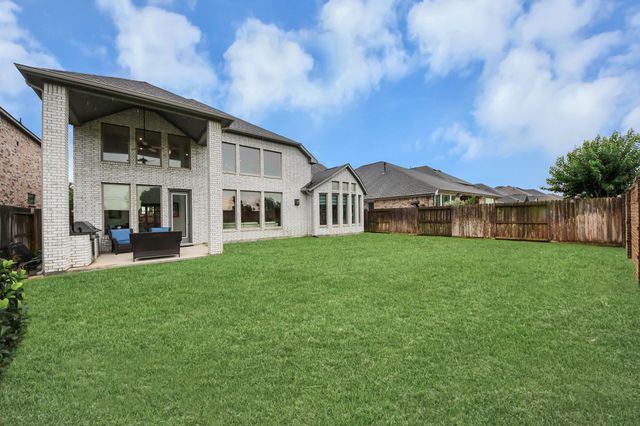 1714 Mccrae Hill Court, Katy, TX 77494