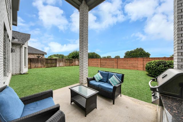 1714 Mccrae Hill Court, Katy, TX 77494