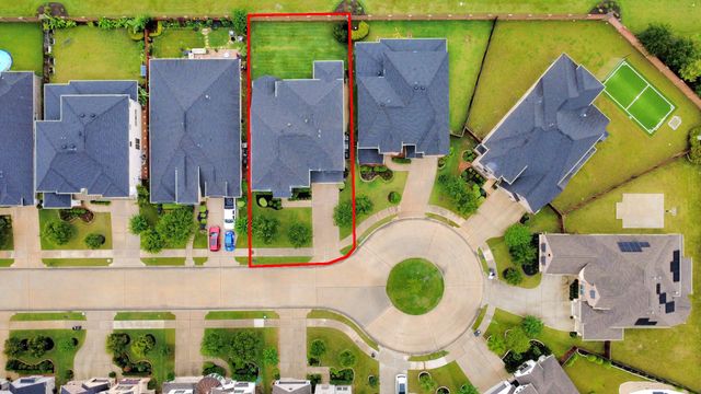 1714 Mccrae Hill Court, Katy, TX 77494