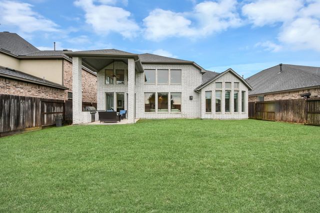 1714 Mccrae Hill Court, Katy, TX 77494