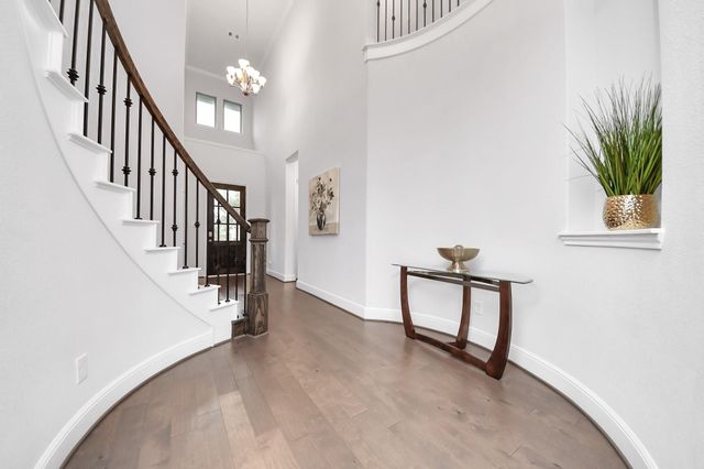 1714 Mccrae Hill Court, Katy, TX 77494