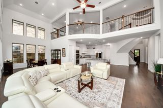 1714 Mccrae Hill Court, Katy, TX 77494
