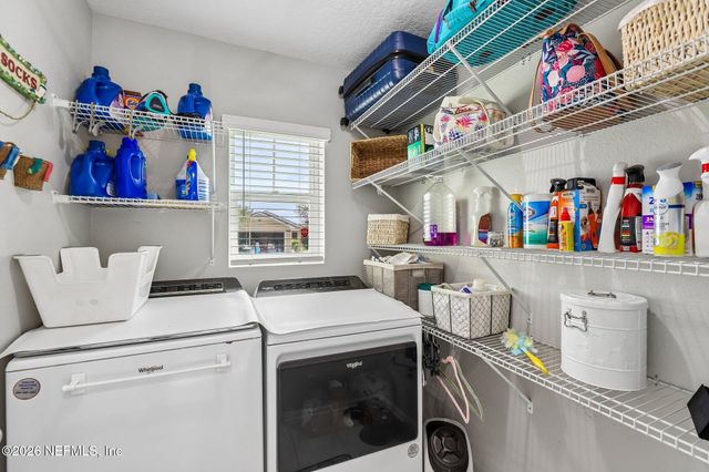 8153 MEADOW WALK Lane, Jacksonville, FL 32256