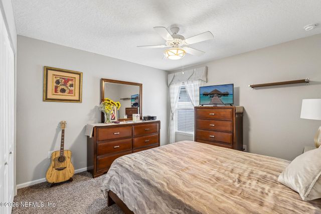 8153 MEADOW WALK Lane, Jacksonville, FL 32256