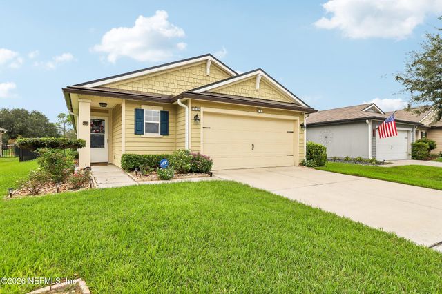 8153 MEADOW WALK Lane, Jacksonville, FL 32256