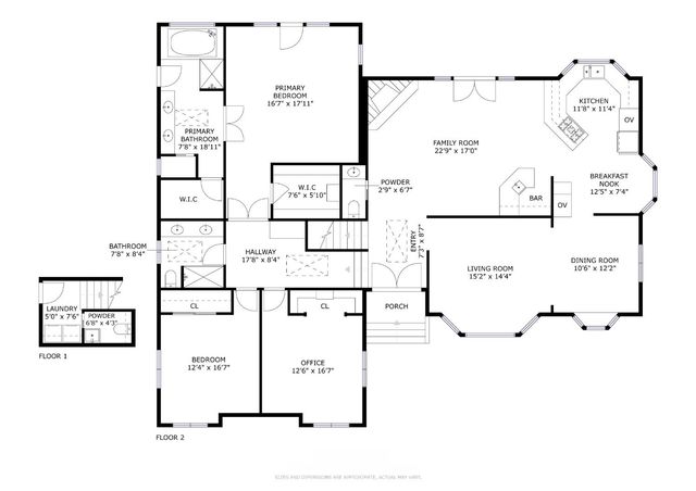 2952 Royce Dr, Rescue, CA 95672