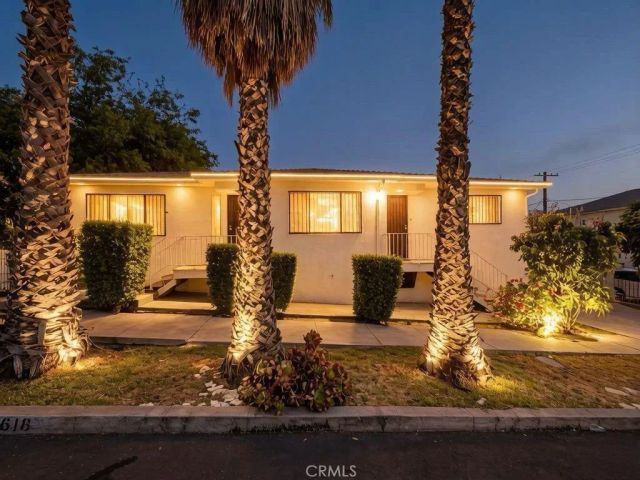 2616 Haven, Los Angeles, CA 90032
