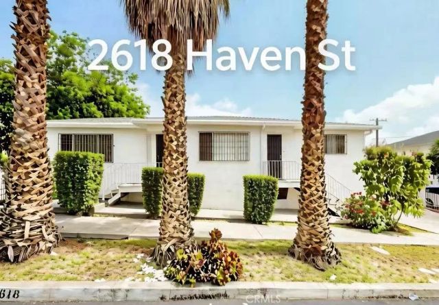 2616 Haven, Los Angeles, CA 90032