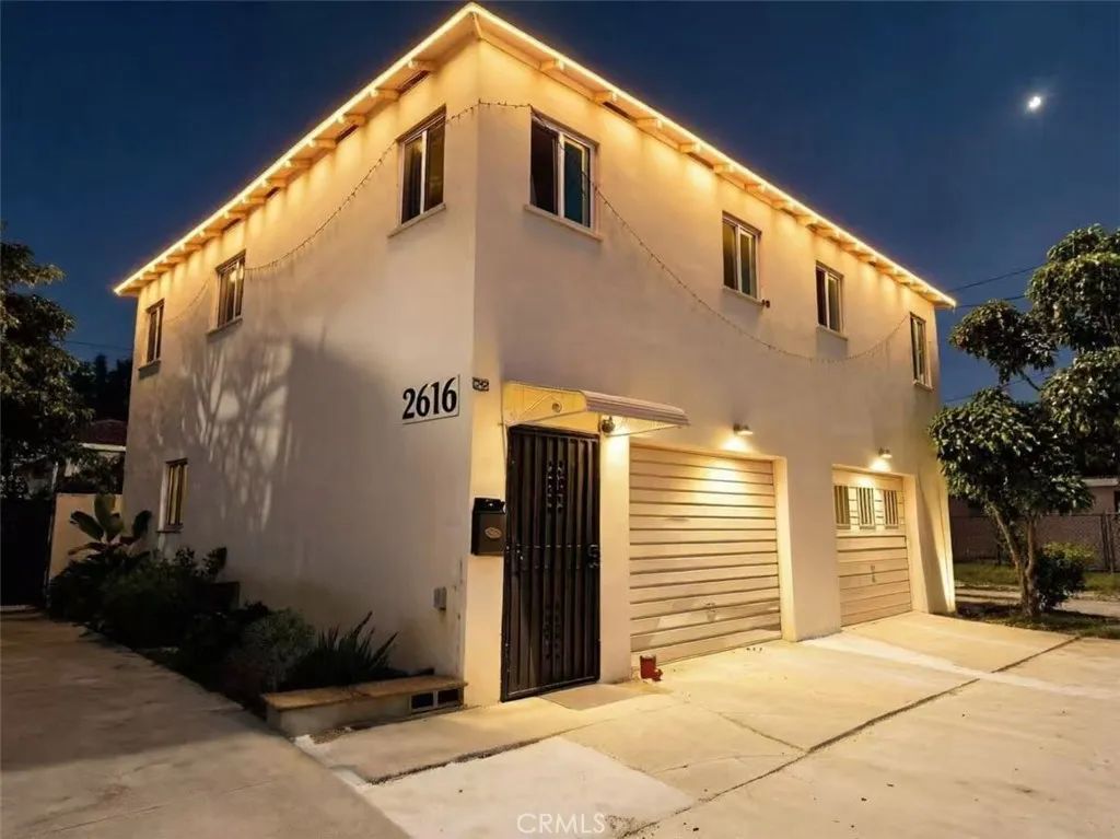 2616 Haven, Los Angeles, CA 90032