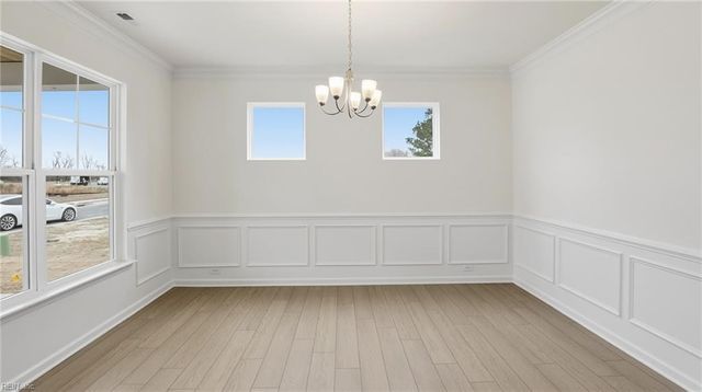 108 Brassy ST, Suffolk, VA 23434