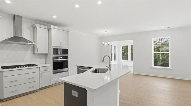 108 Brassy ST, Suffolk, VA 23434