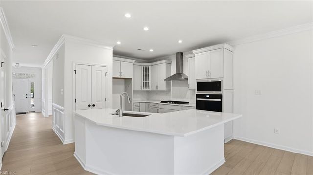 108 Brassy ST, Suffolk, VA 23434