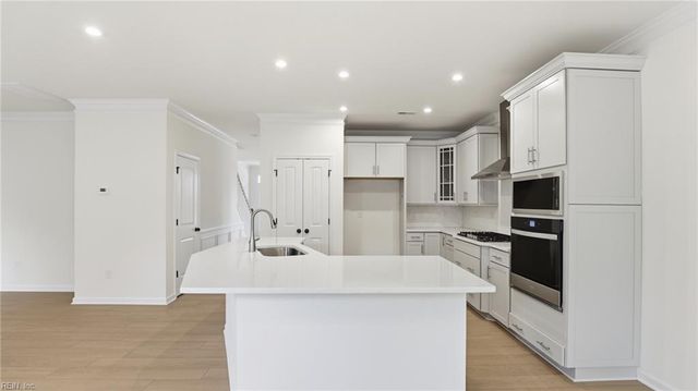 108 Brassy ST, Suffolk, VA 23434