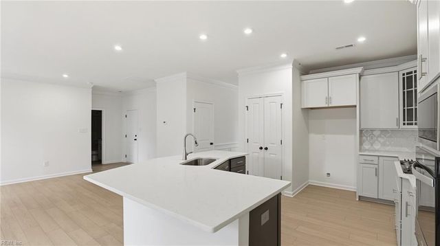 108 Brassy ST, Suffolk, VA 23434