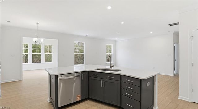 108 Brassy ST, Suffolk, VA 23434
