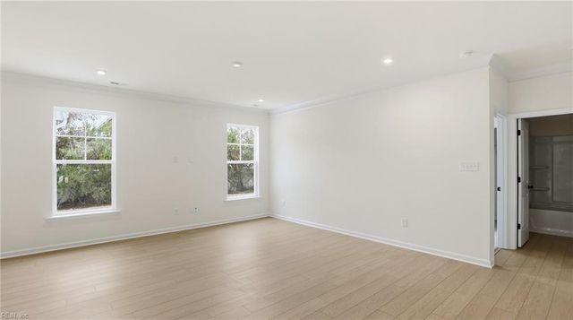 108 Brassy ST, Suffolk, VA 23434