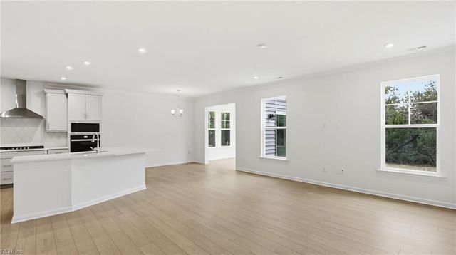 108 Brassy ST, Suffolk, VA 23434