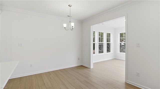 108 Brassy ST, Suffolk, VA 23434