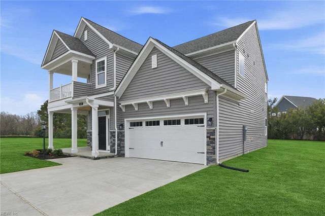 108 Brassy ST, Suffolk, VA 23434