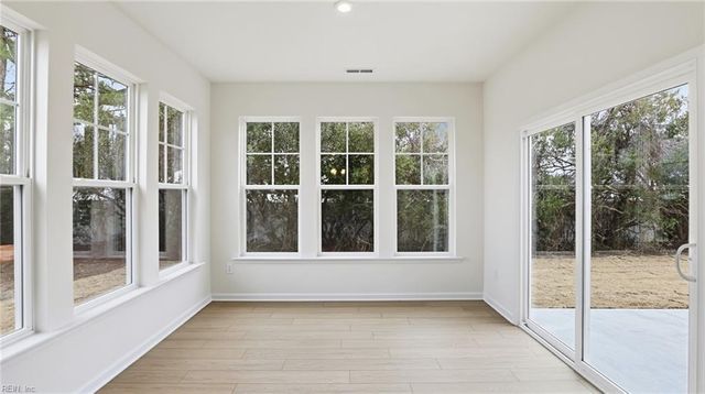 108 Brassy ST, Suffolk, VA 23434