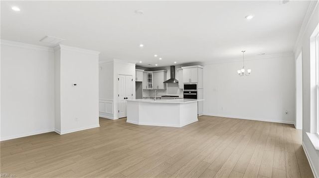 108 Brassy ST, Suffolk, VA 23434