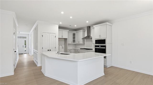 108 Brassy ST, Suffolk, VA 23434
