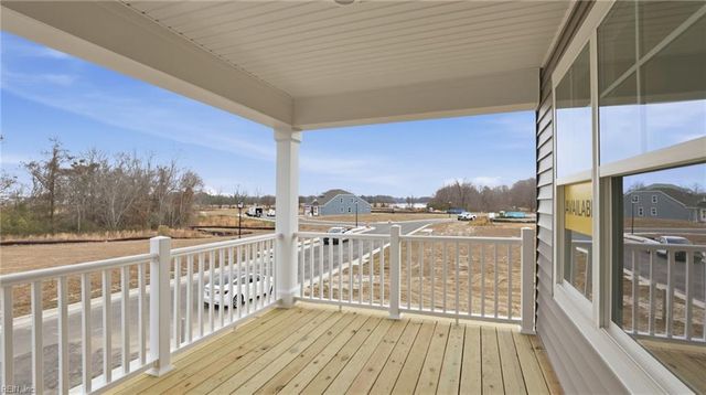 108 Brassy ST, Suffolk, VA 23434