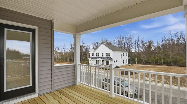 108 Brassy ST, Suffolk, VA 23434