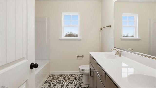 108 Brassy ST, Suffolk, VA 23434