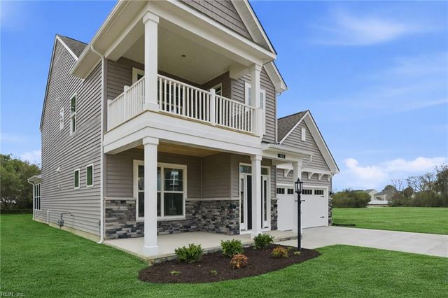108 Brassy ST, Suffolk, VA 23434