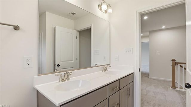 108 Brassy ST, Suffolk, VA 23434