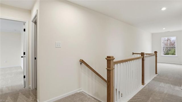 108 Brassy ST, Suffolk, VA 23434