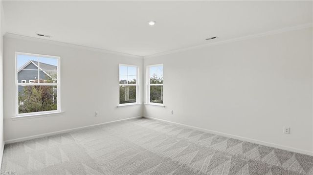 108 Brassy ST, Suffolk, VA 23434