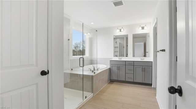 108 Brassy ST, Suffolk, VA 23434
